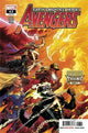 AVENGERS VOL 7 #43