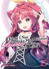 DIDNT I SAY MAKE ABILITIES AVERAGE NOVEL SC VOL 15