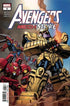 AVENGERS MECH STRIKE #4 - Kings Comics