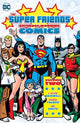 SUPER FRIENDS SATURDAY MORNING COMICS VOL 02 HC