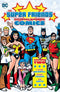 SUPER FRIENDS SATURDAY MORNING COMICS VOL 02 HC - Kings Comics