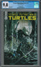 CGC TEENAGE MUTANT NINJA TURTLES #110 1:10 RETAILER INCENTIVE (9.8) - Kings Comics