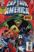 CAPTAIN AMERICA #435 - Kings Comics