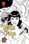 BETTIE PAGE VOL 3 #5 10 COPY KANO B&W INCV - Kings Comics