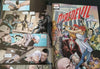 CGC DAREDEVIL VOL 6 #12 (9.8) ERROR/MISPRINT - RARE