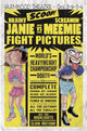 MADBALLS VS GARBAGE PAIL KIDS SLIME AGAIN #4 CVR C POSTER ART