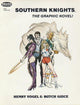 SOUTHERN KNIGHTS TPB (1986) #1 1ST PRINTING (VF/NM)