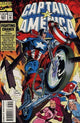 CAPTAIN AMERICA #427