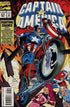 CAPTAIN AMERICA #427 - Kings Comics