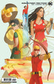 WORLDS FINEST TEEN TITANS (2023) #1 CVR F INC 1:25 W SCOTT FORBES CARD STOCK VAR