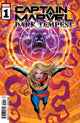 CAPTAIN MARVEL DARK TEMPEST (2023) #1