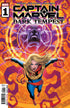 CAPTAIN MARVEL DARK TEMPEST (2023) #1 - Kings Comics