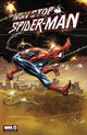 NON-STOP SPIDER-MAN #1 KUBERT VAR
