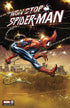 NON-STOP SPIDER-MAN #1 KUBERT VAR - Kings Comics