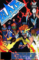 BLAZE LEGACY OF BLOOD #2