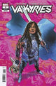 MIGHTY VALKYRIES #3 JIMENEZ PRIDE MONTH VAR