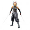 STAR WARS BLACK SERIES THE MANDALORIAN: AHSOKA TANO AF