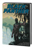 BLACK PANTHER EARLY MARVEL YRS OMNIBUS HC VOL 01 RIBIC CVR - Kings Comics