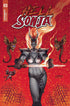 HELL SONJA #3 CVR D LINSNER - Kings Comics