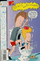BEAVIS & BUTT-HEAD #16