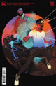 BLOOD SYNDICATE SEASON ONE #6 CVR B JAY HERO CARD STOCK VAR
