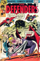DEFENDERS #35 (FN/VF)