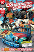 DC CYBERNETIC SUMMER #1 - Kings Comics