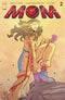 MOM MOTHER OF MADNESS #2 CVR D 10 COPY INCV VECCHIO - Kings Comics