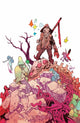 CODA VOL 2 (2023) #2 CVR C 10 COPY INCV HARREN