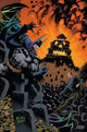 BATMAN VS ROBIN #5 CVR B KELLEY JONES CARD STOCK VAR (LAZARUS PLANET)
