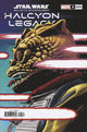 STAR WARS HALCYON LEGACY (2022) #5 GIANGIORDANO VAR