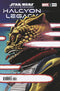 STAR WARS HALCYON LEGACY (2022) #5 GIANGIORDANO VAR - Kings Comics