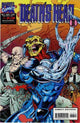 DEATHS HEAD II VOL 2 #13