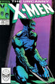 UNCANNY X-MEN (1963) #234 (NM)