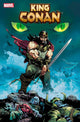 KING CONAN VOL 2 #1