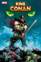 KING CONAN VOL 2 #1 - Kings Comics