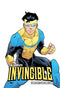 COMPLETE INVINCIBLE LIBRARY HC VOL 02 (NEW PTG) - Kings Comics