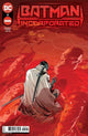 BATMAN INCORPORATED VOL 3 (2022) #2 CVR A JOHN TIMMS