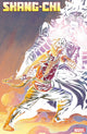 SHANG-CHI VOL 2 #12 MOONEY VAR