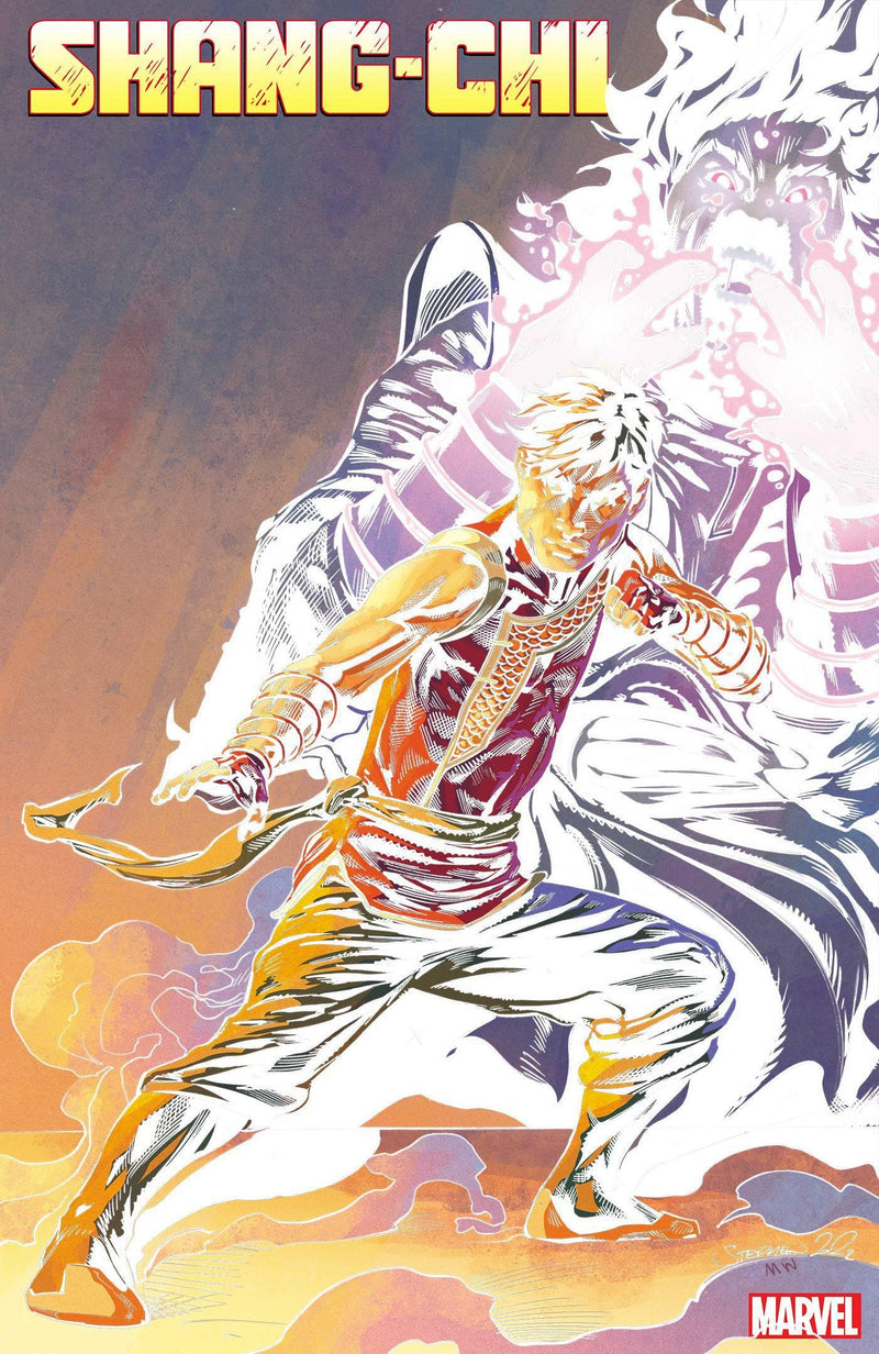 SHANG-CHI VOL 2 #12 MOONEY VAR