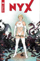 NYX (DYNAMITE) #6 CVR D ALVARO LOPEZ