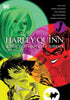 HARLEY QUINN & THE GOTHAM CITY SIRENS OMNIBUS HC (2022 EDITION) - Kings Comics