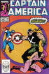 CAPTAIN AMERICA #363 - Kings Comics