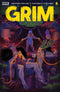 GRIM (2022) #8 CVR A FLAVIANO - Kings Comics