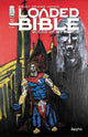 LOADED BIBLE BLOOD OF MY BLOOD #5 CVR E GARIJO