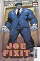 JOE FIXIT #1 2ND PTG YILDIRAY CINAR VAR