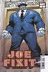JOE FIXIT #1 2ND PTG YILDIRAY CINAR VAR - Kings Comics