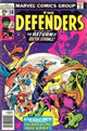 DEFENDERS #58 (VF)