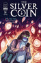 SILVER COIN #14 CVR B WIJNGAARD - Kings Comics