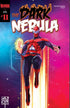 DARK NEBULA #11 (COVER A) SIGNED BY TAD PIETRZYKOWSKI - Kings Comics